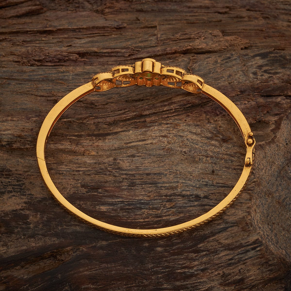 Antique Kada 184519 - Image 7