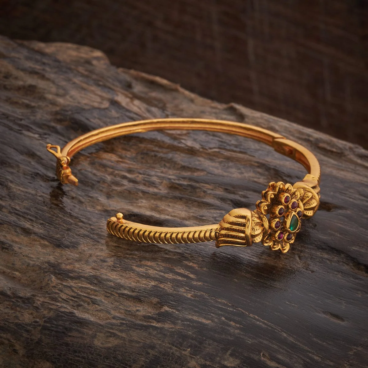 Antique Kada 184522 - Image 4