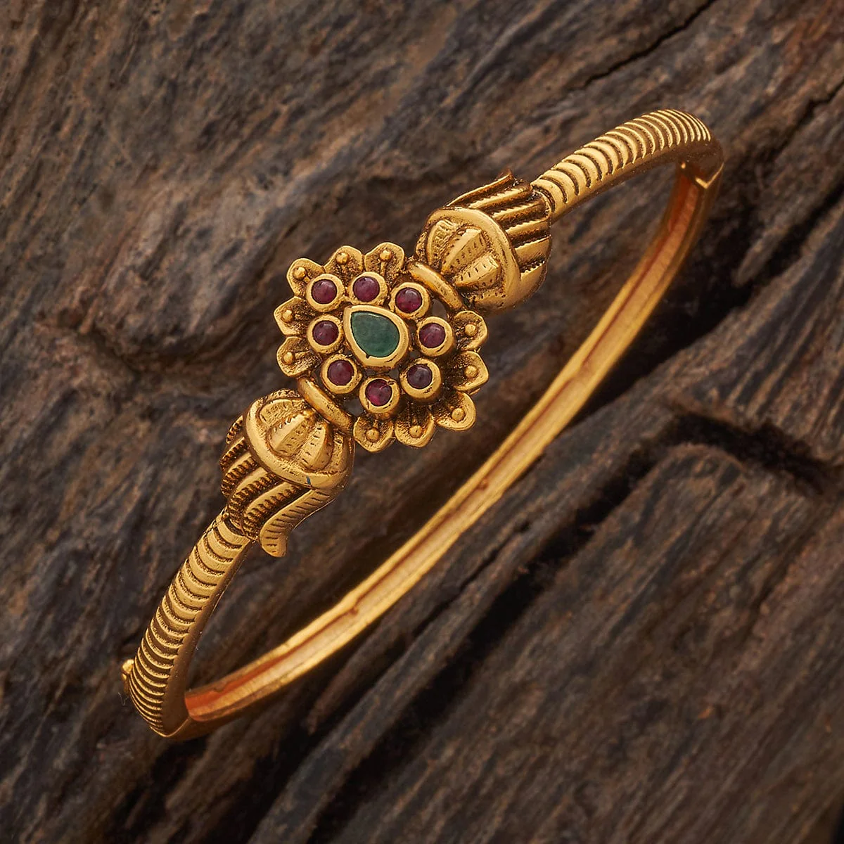 Antique Kada 184522 - Image 5