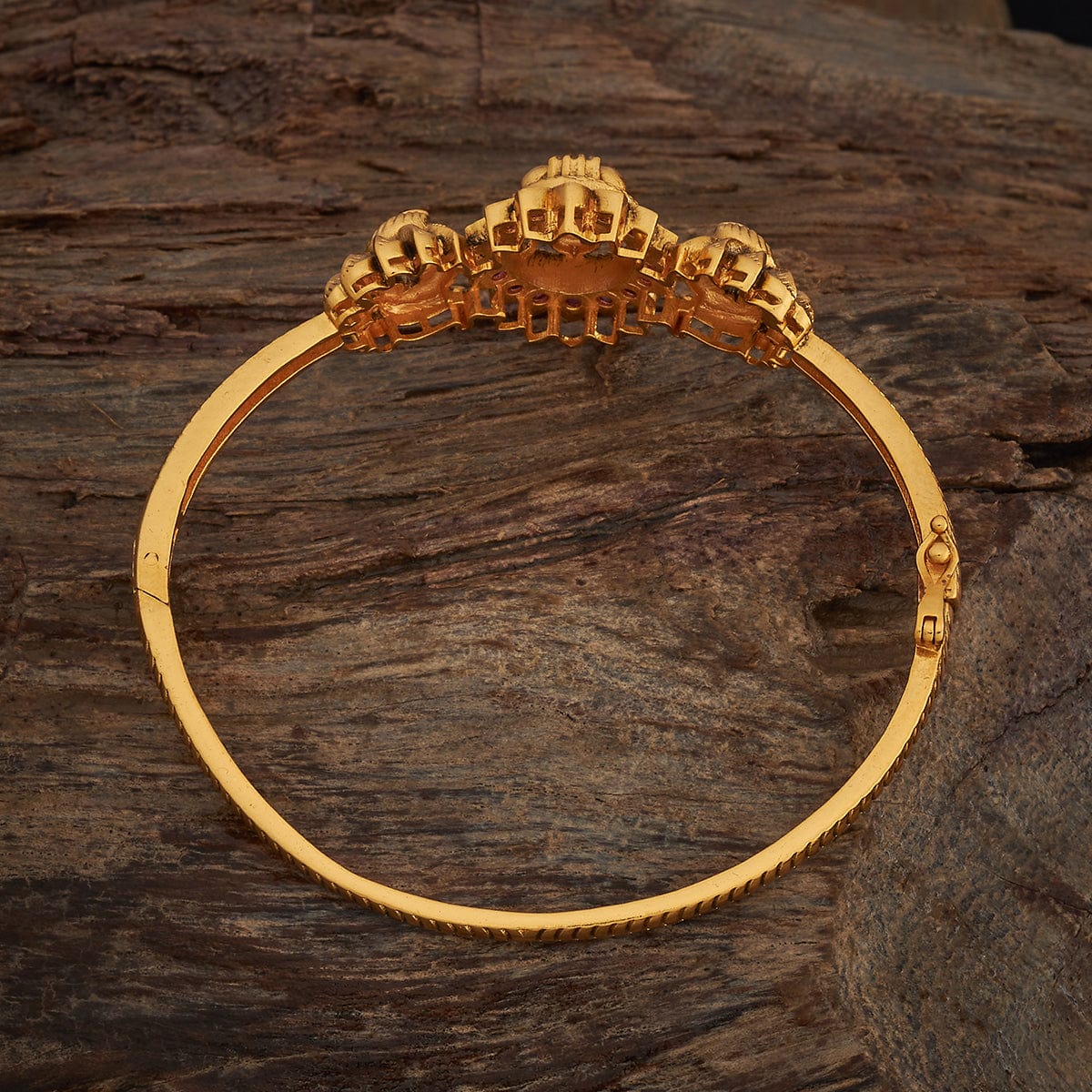 Antique Kada 184523 - Image 3
