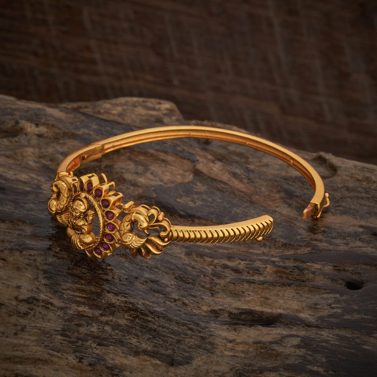 Antique Kada 184523 - Image 4