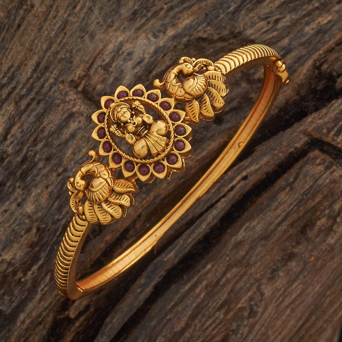 Antique Kada 184523 - Image 5