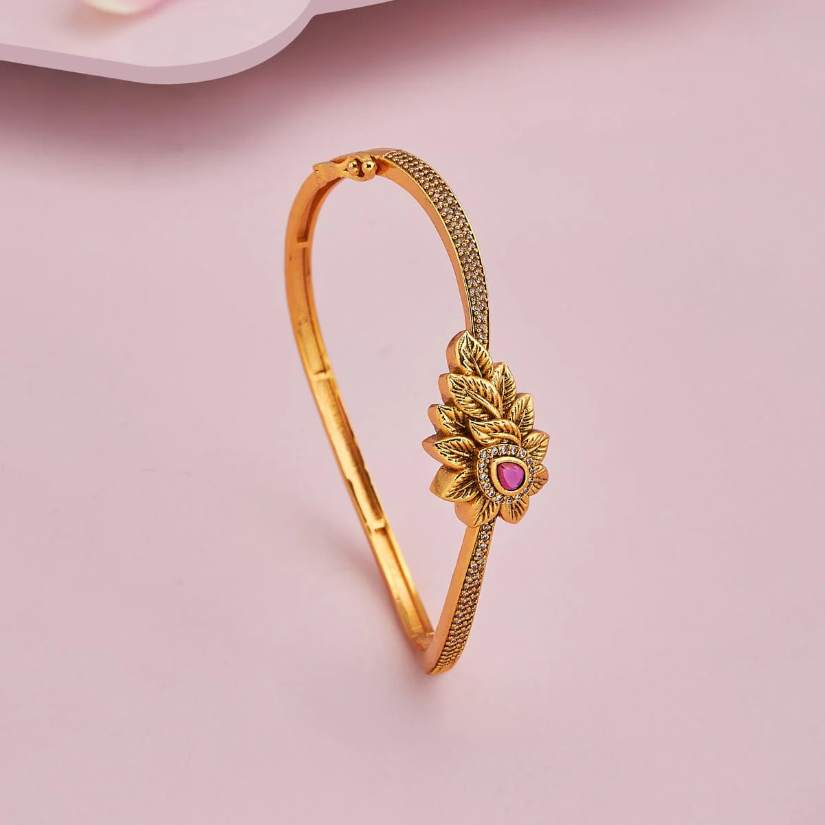 Antique Kada 186373 - Image 2