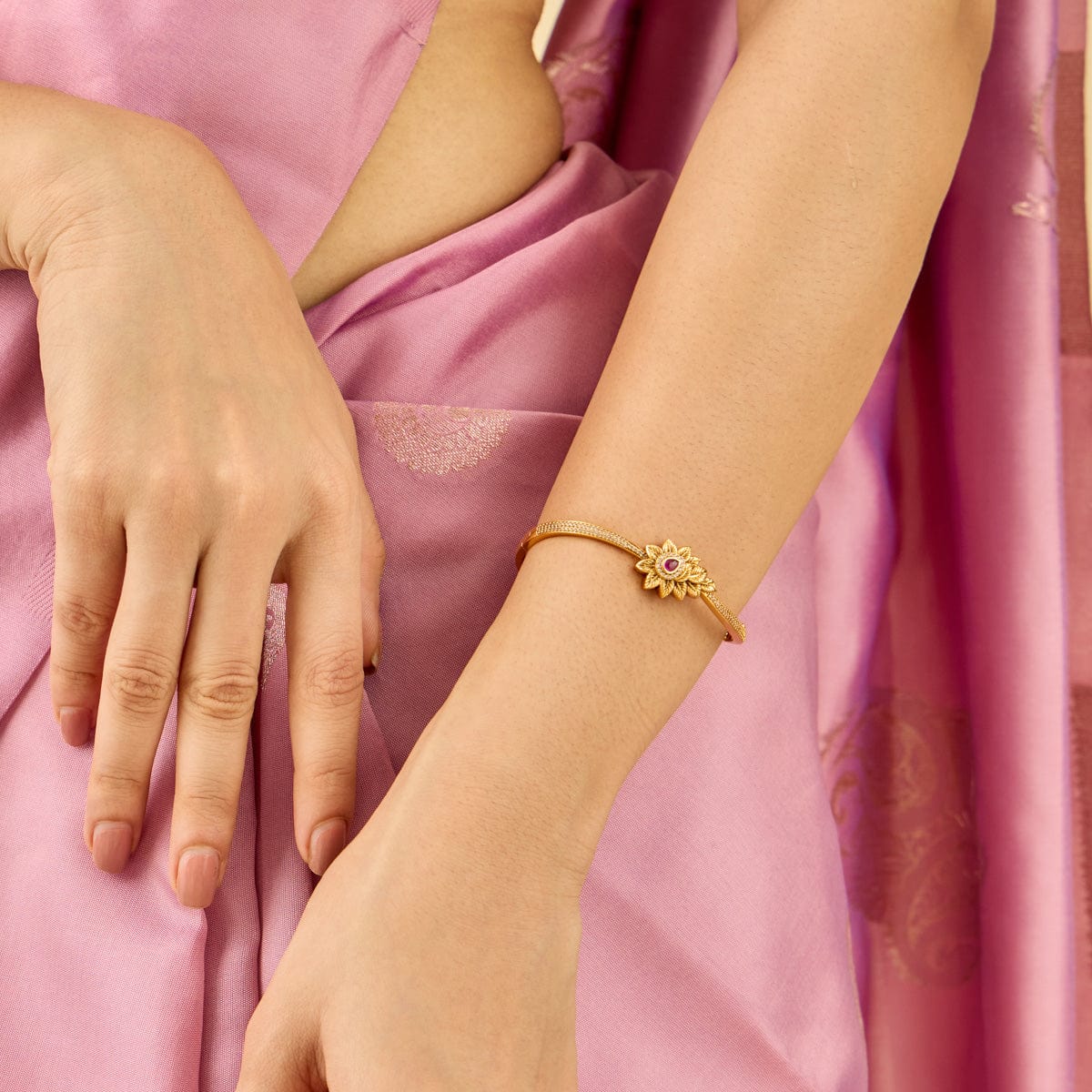 Antique Kada 186373 - Image 3
