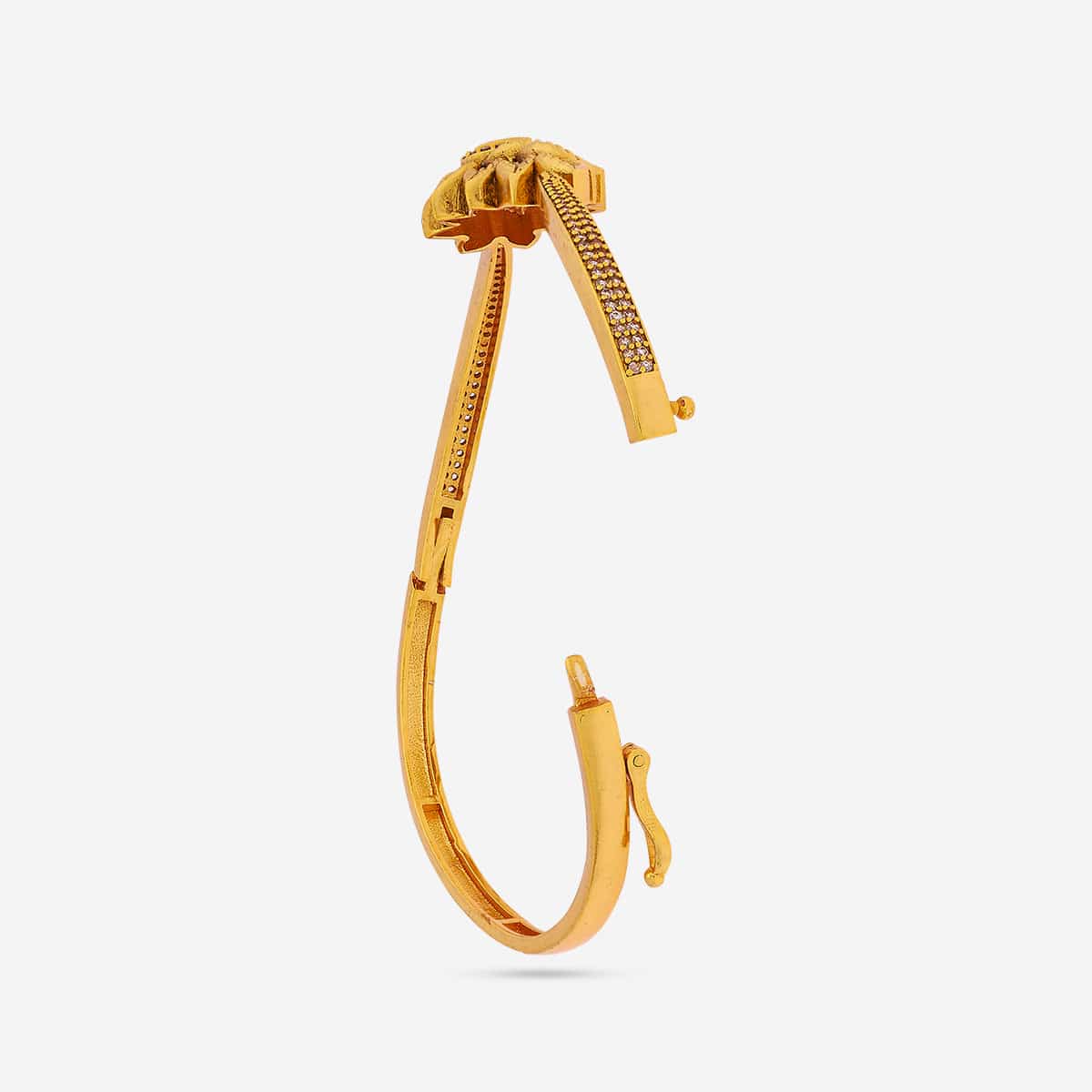 Antique Kada 186373 - Image 4