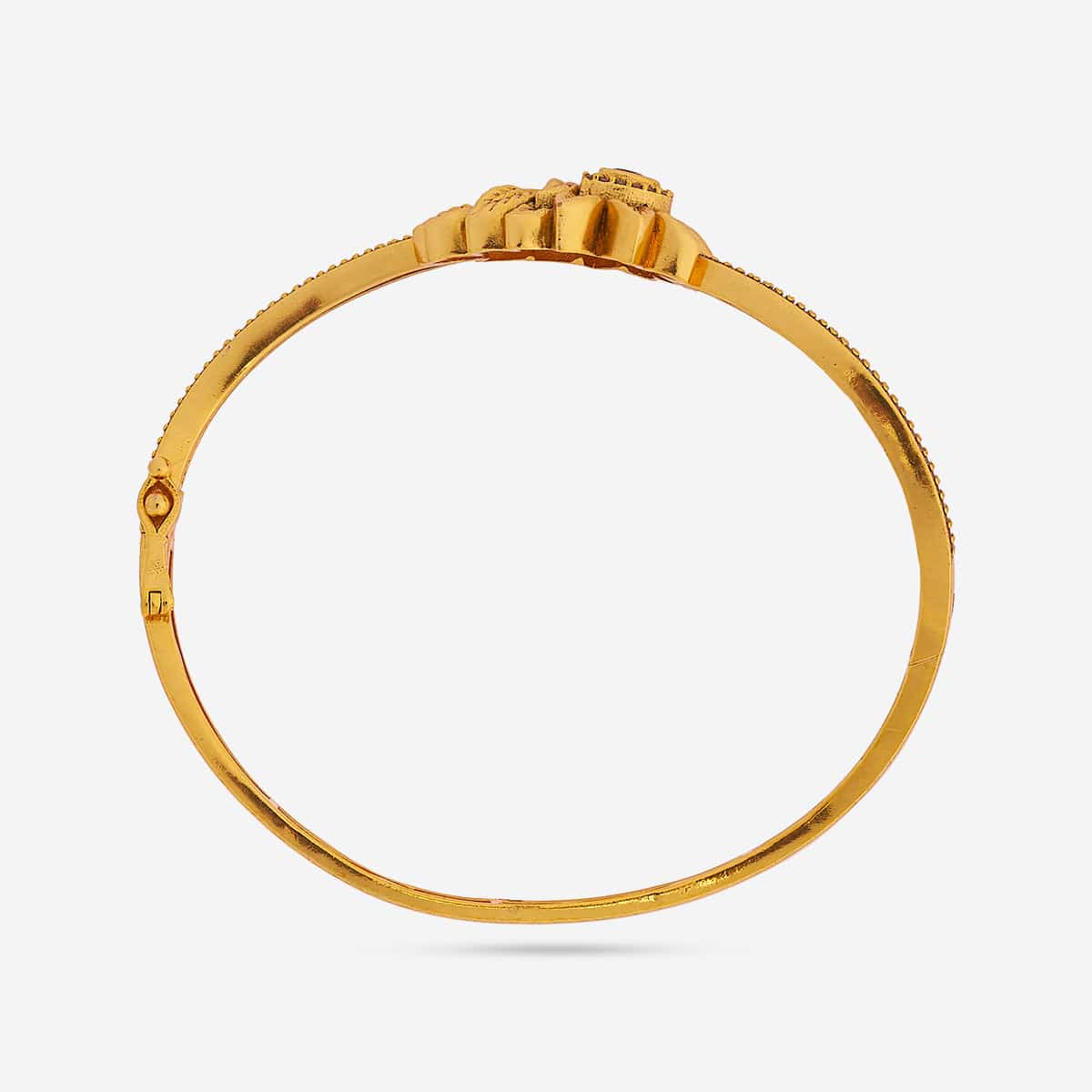 Antique Kada 186373 - Image 5