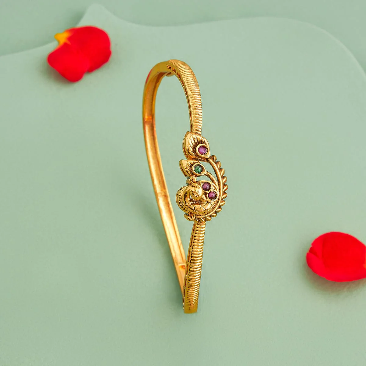 Antique Kada 186375 - Image 2
