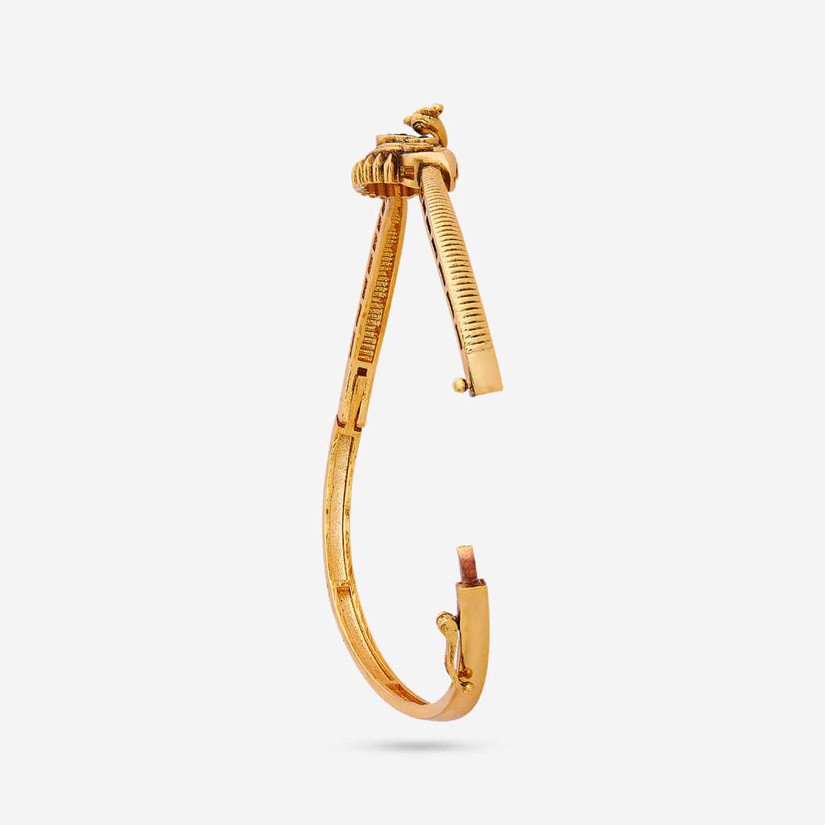 Antique Kada 186375 - Image 4