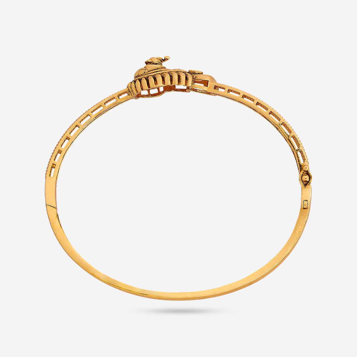 Antique Kada 186375 - Image 5