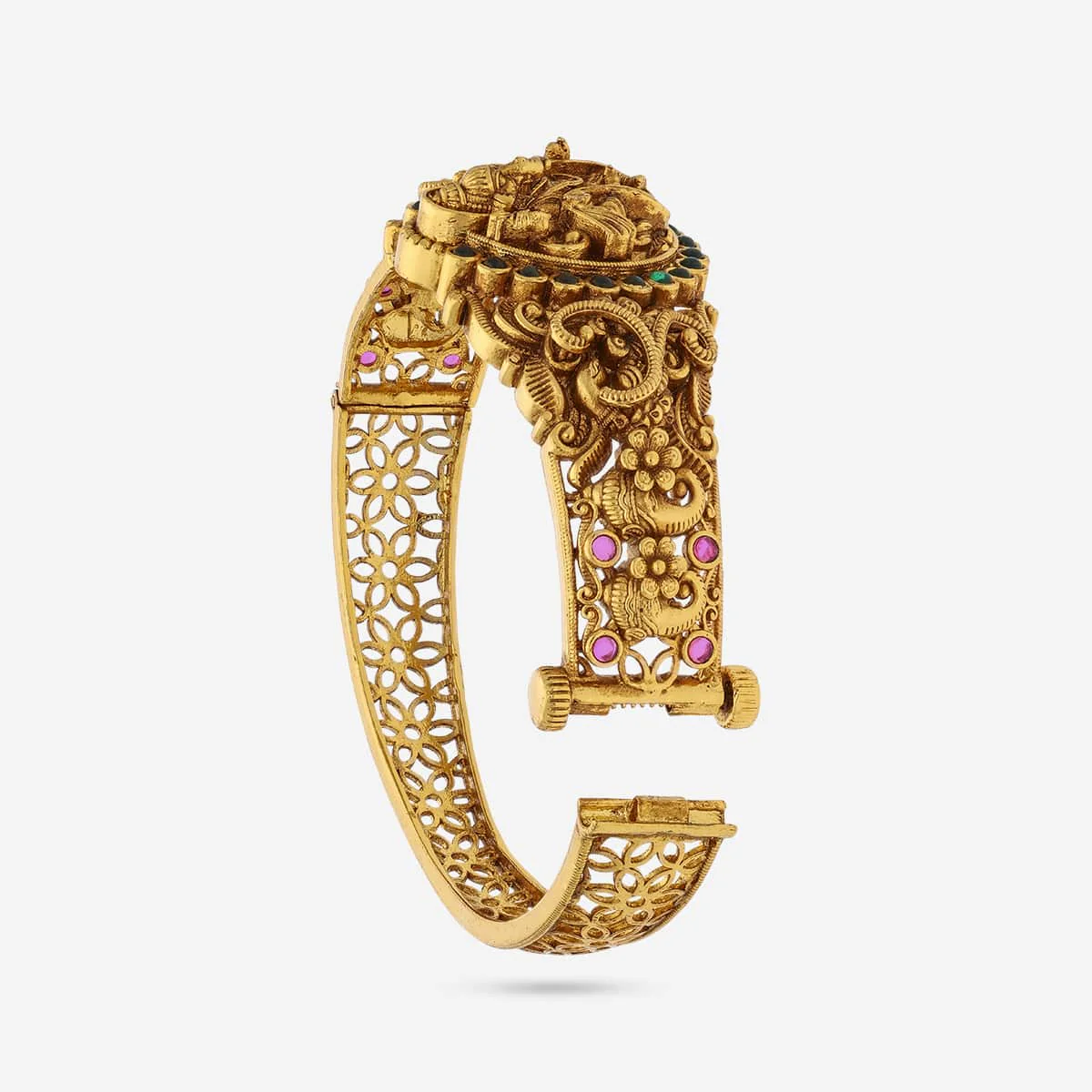 Antique Kada 187980 - Image 4