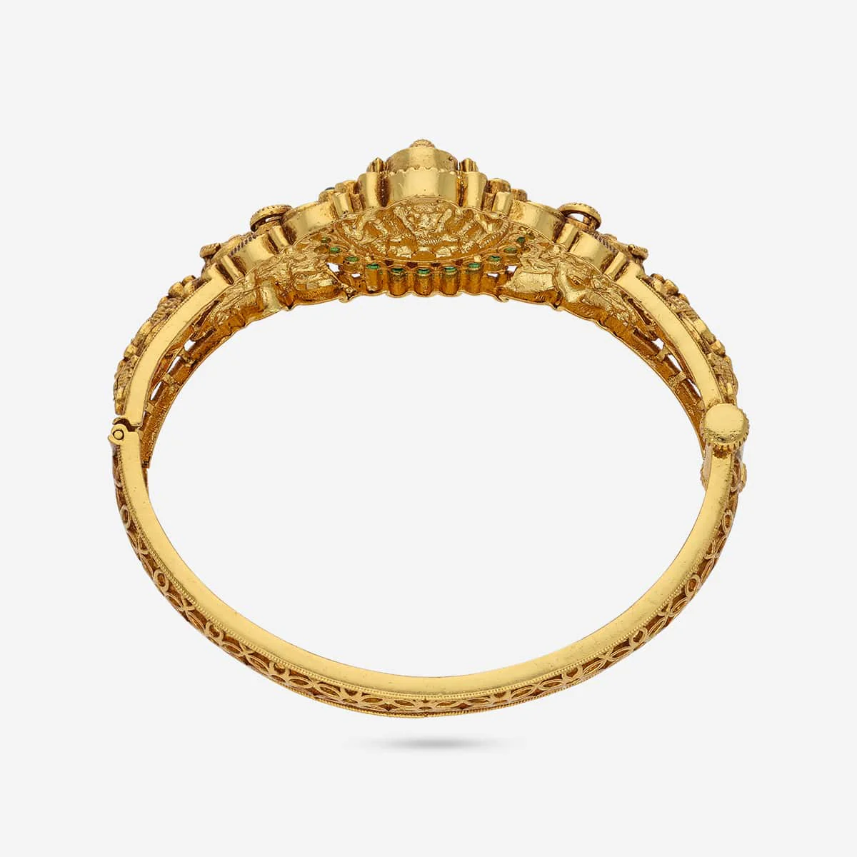 Antique Kada 187980 - Image 5
