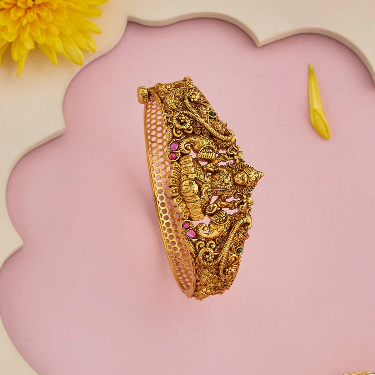 Antique Kada 187981 - Image 2