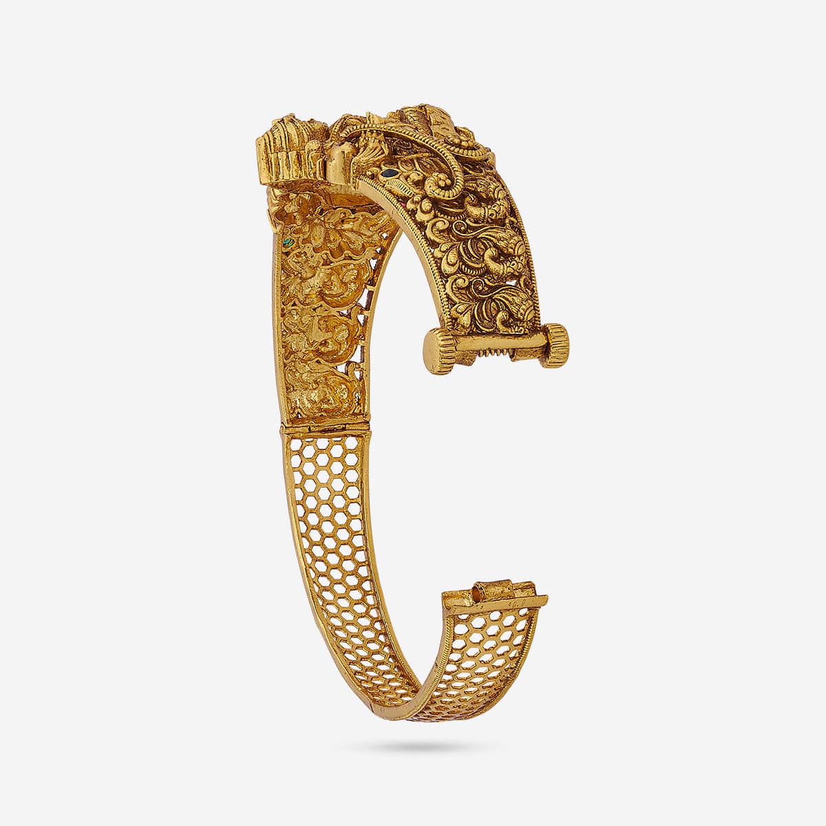 Antique Kada 187981 - Image 4