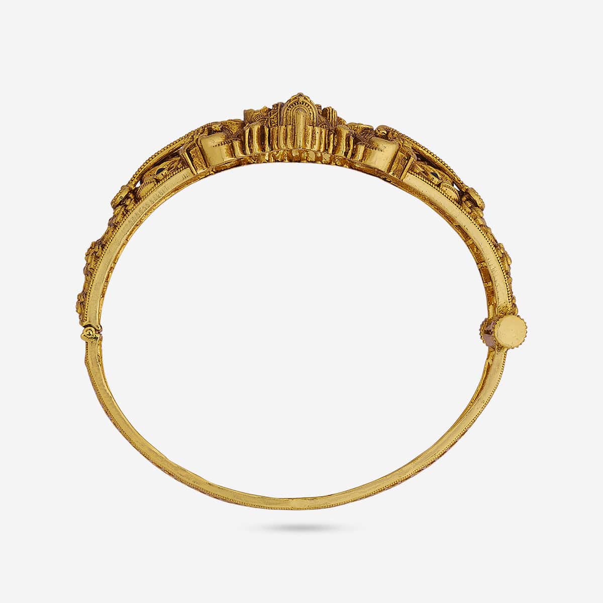 Antique Kada 187981 - Image 5