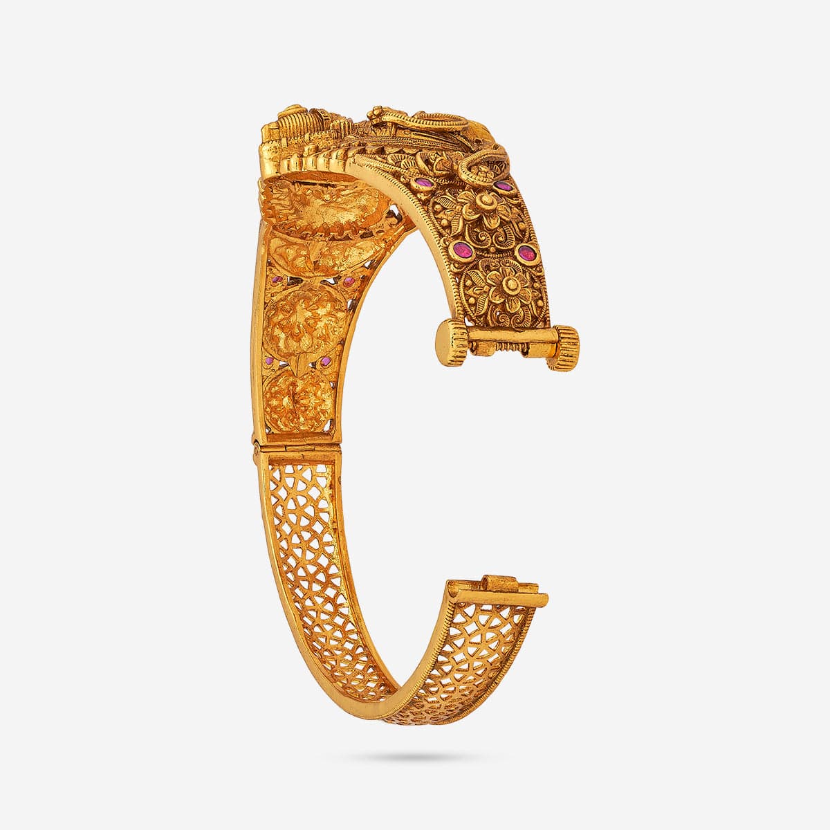 Antique Kada 187982 - Image 3