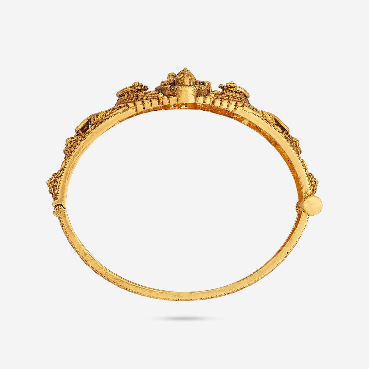 Antique Kada 187982 - Image 4
