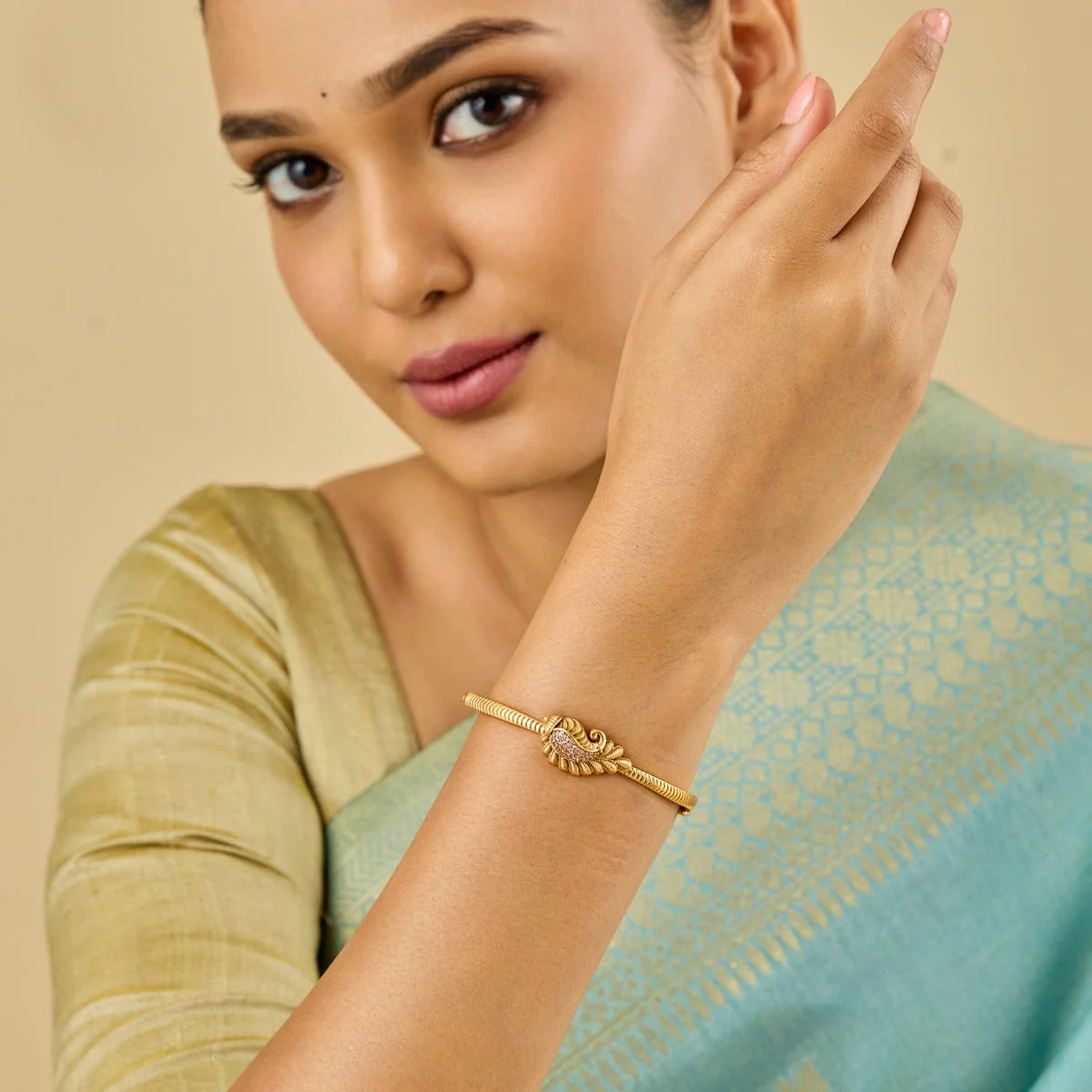 Antique Kada 188058 - Image 3