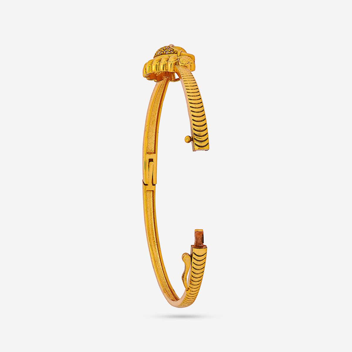 Antique Kada 188058 - Image 4