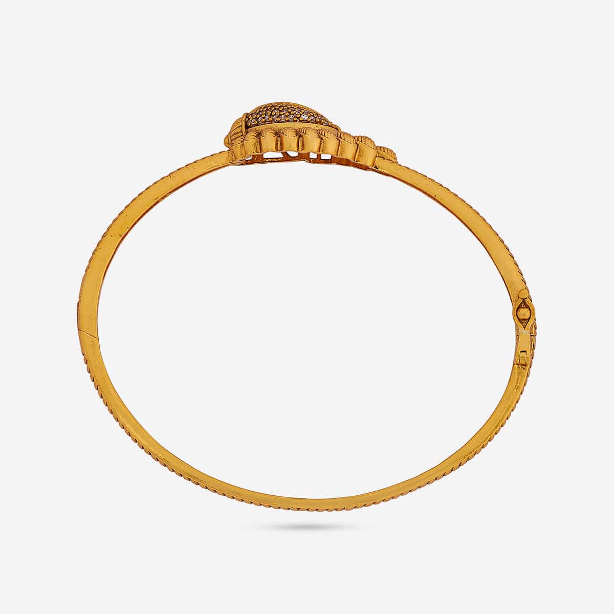 Antique Kada 188058 - Image 5
