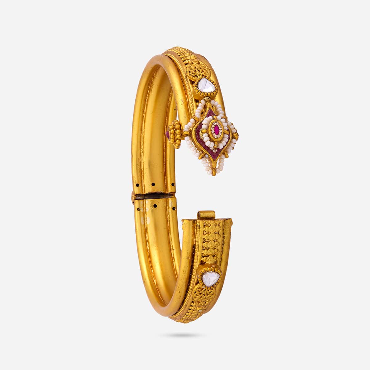 Antique Kada 188564 - Image 3