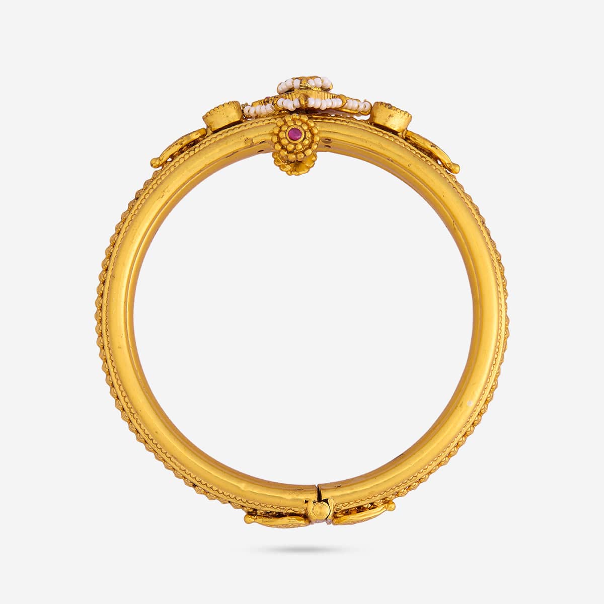 Antique Kada 188564 - Image 4