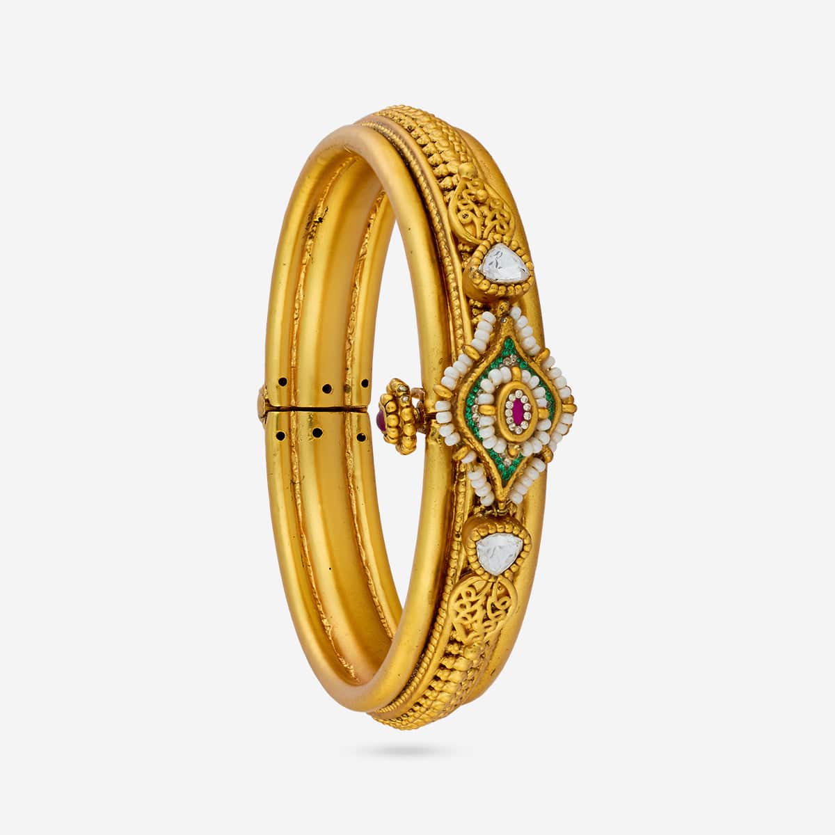 Antique Kada 188564 - Image 5