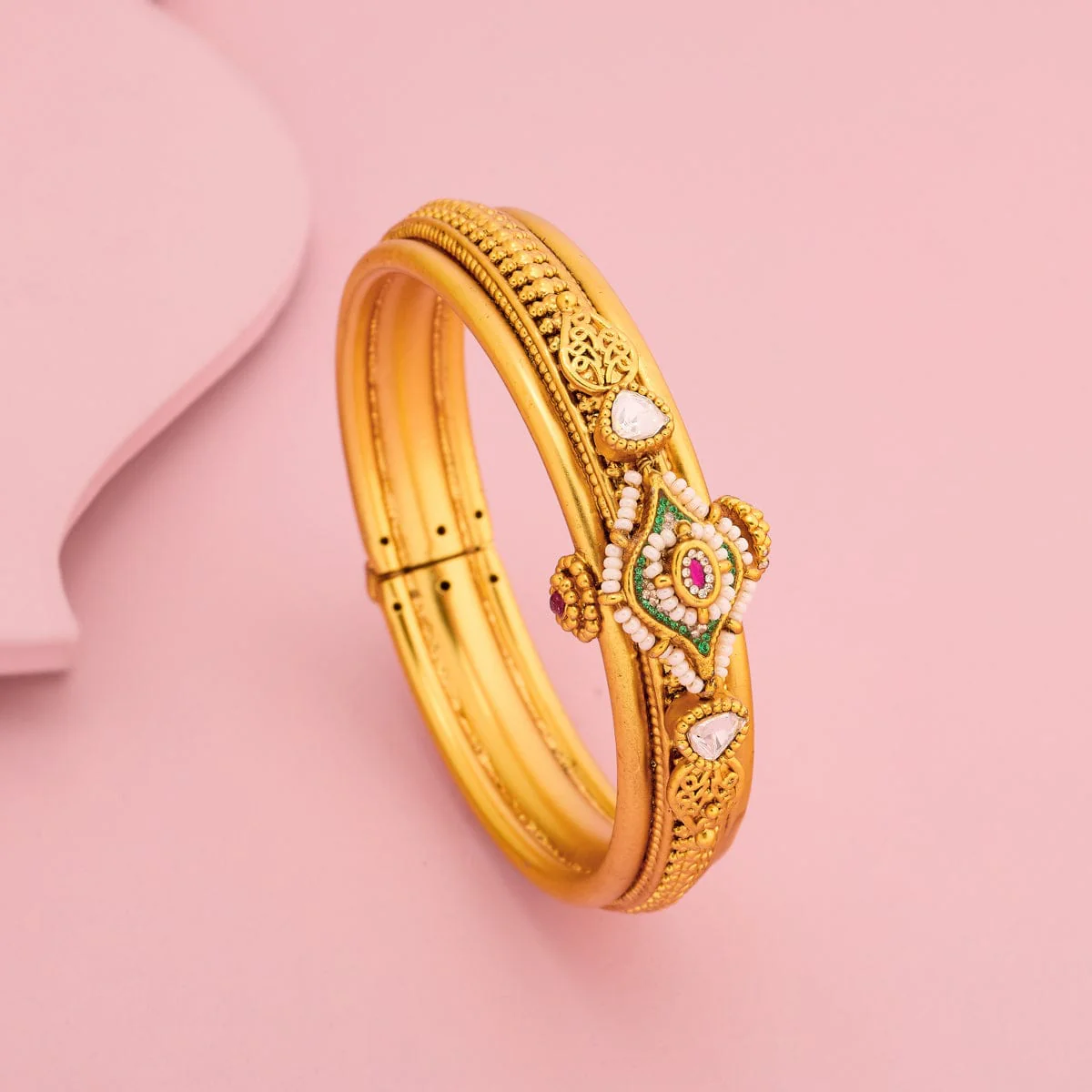 Antique Kada 188564 - Image 6