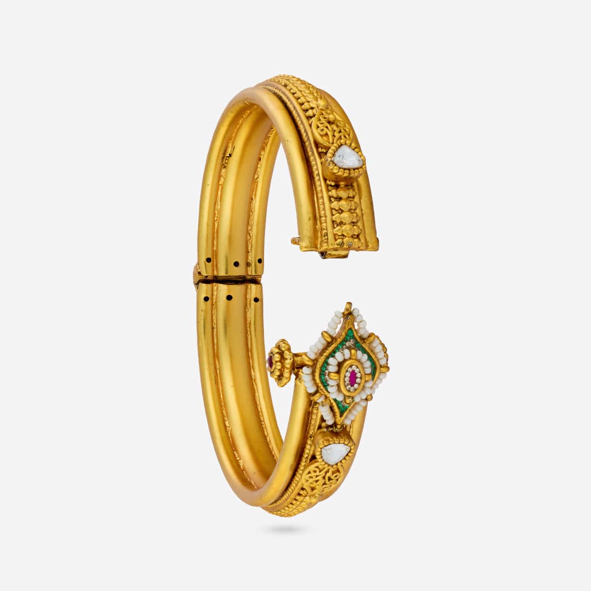 Antique Kada 188564 - Image 8