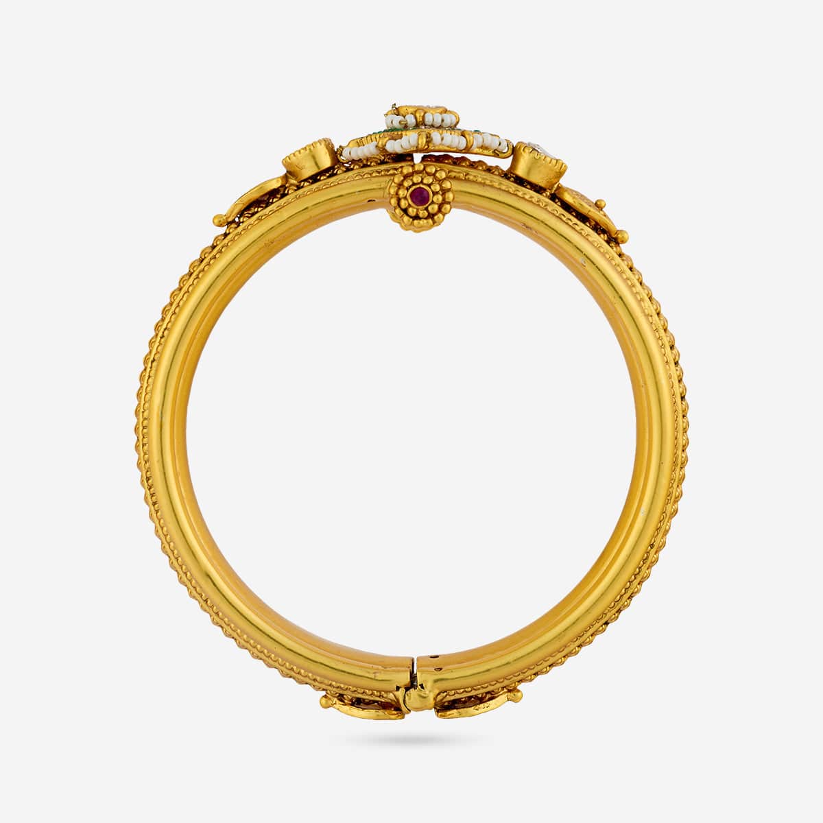 Antique Kada 188564 - Image 9