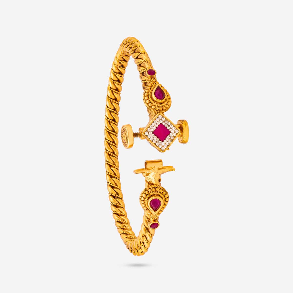 Antique Kada 188565 - Image 4