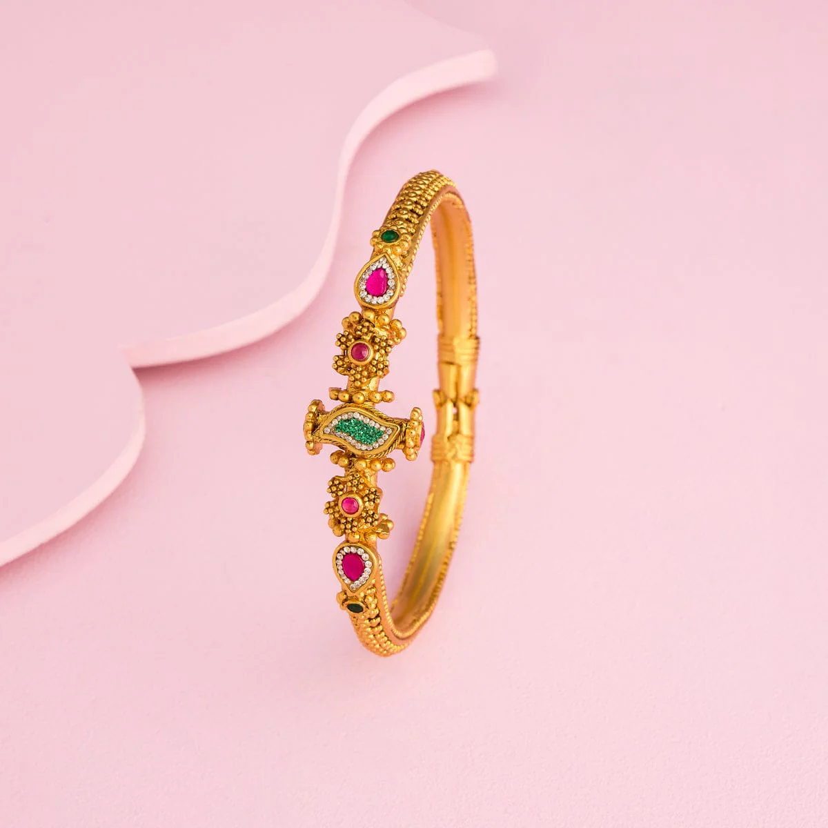 Antique Kada 188567 - Image 2