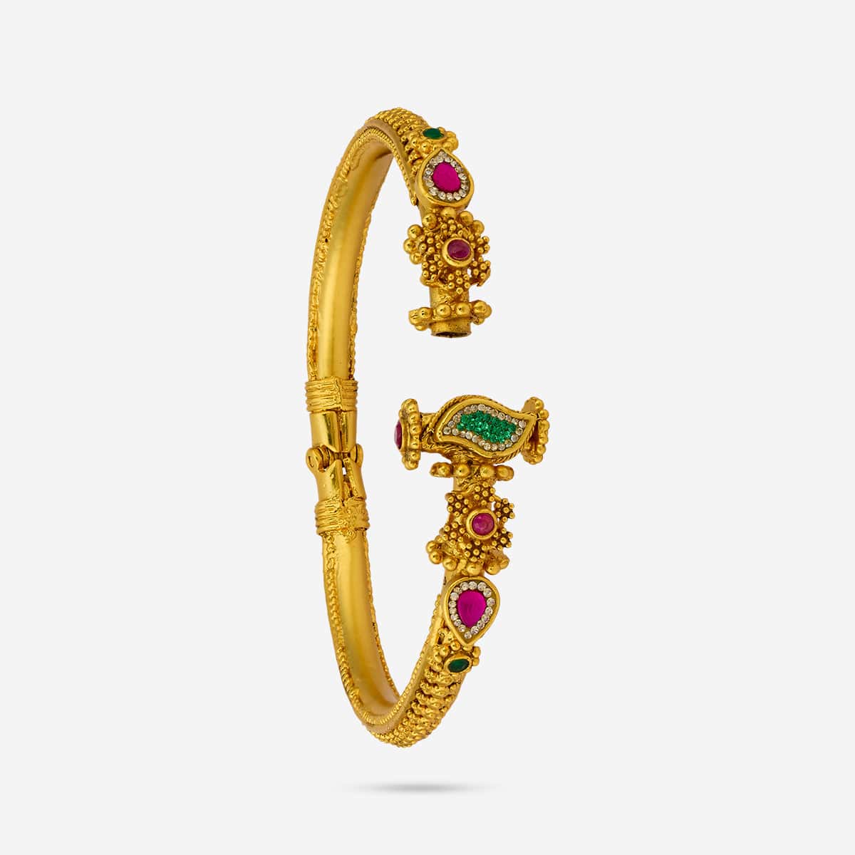 Antique Kada 188567 - Image 4