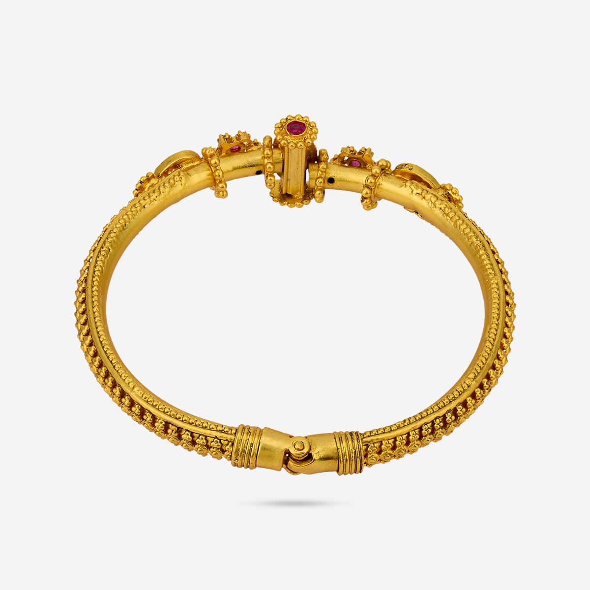 Antique Kada 188567 - Image 5