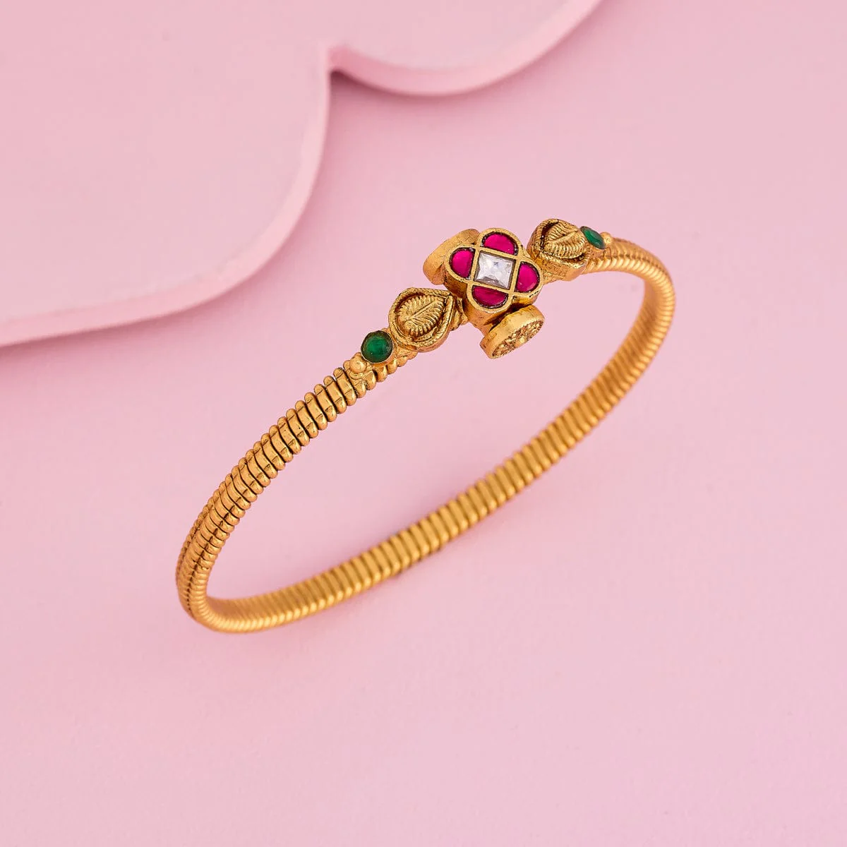 Antique Kada 188569 - Image 2