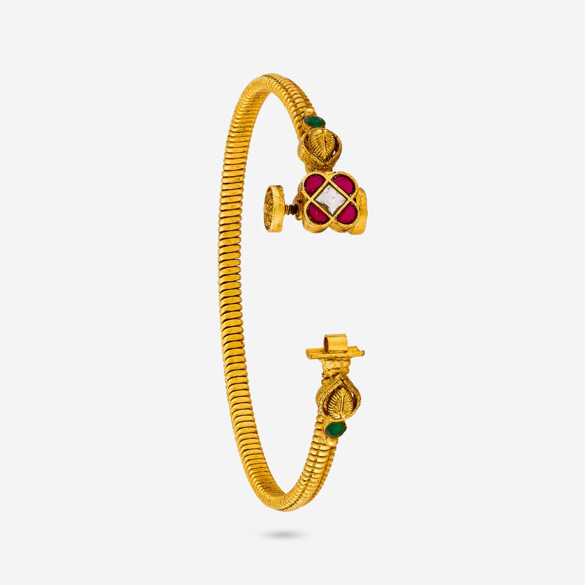 Antique Kada 188569 - Image 4