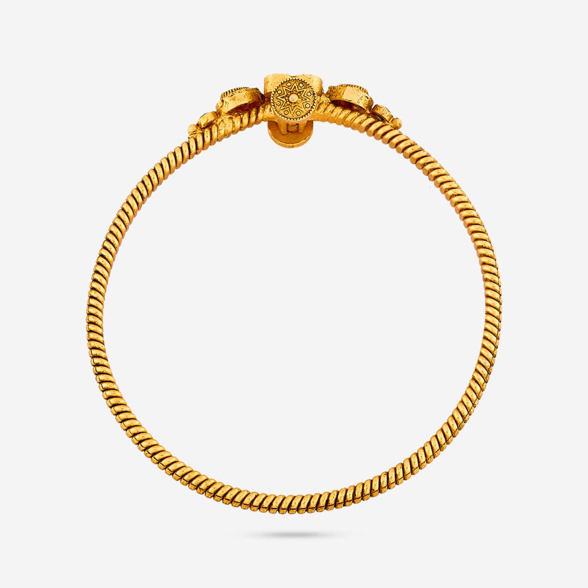 Antique Kada 188569 - Image 5
