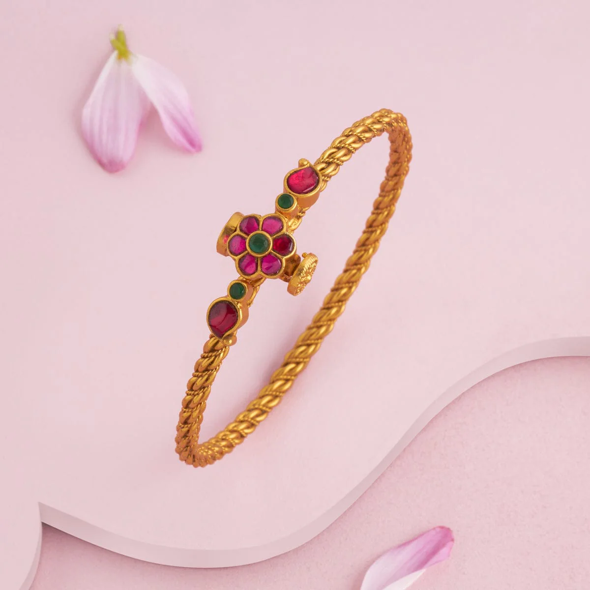 Antique Kada 188570 - Image 2