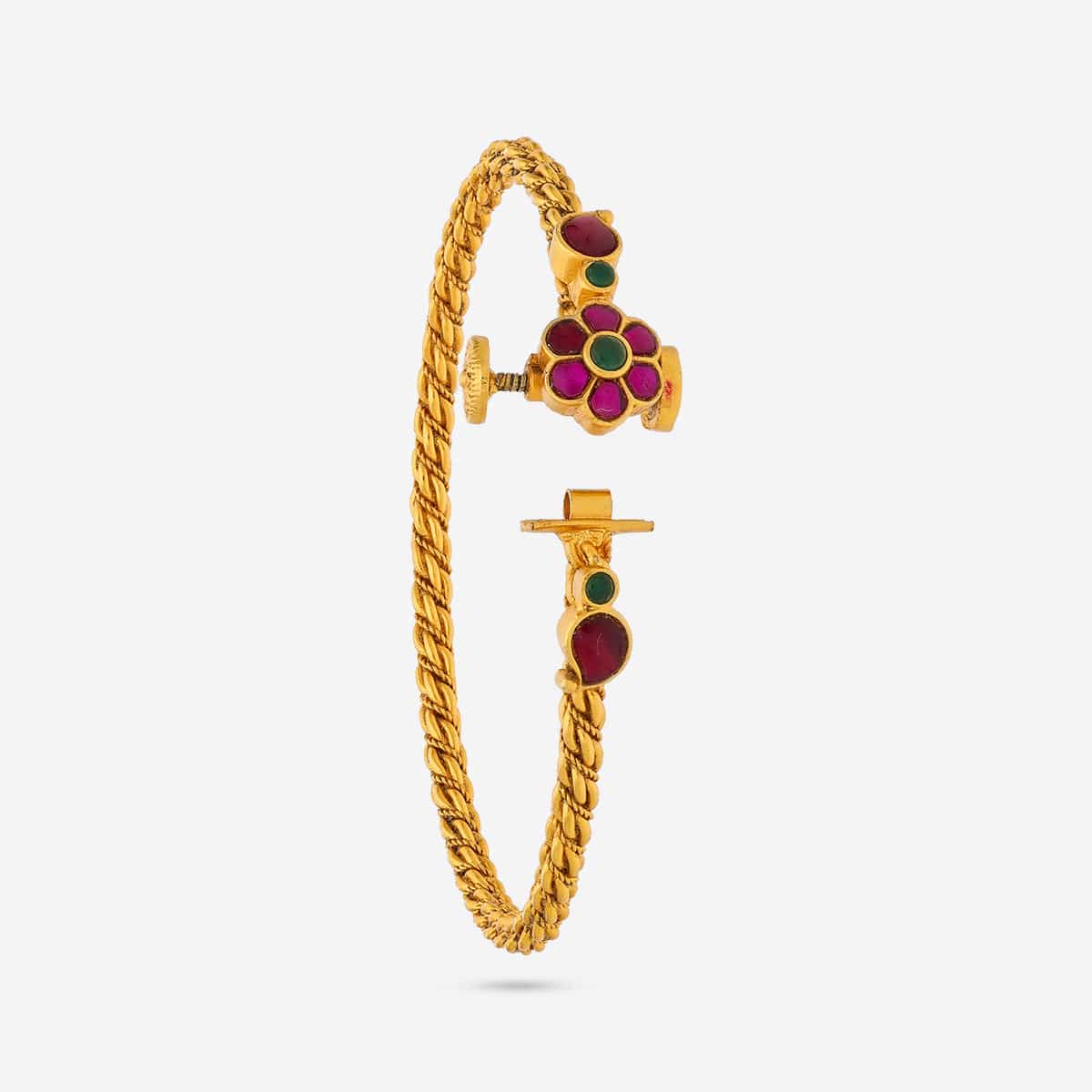Antique Kada 188570 - Image 4