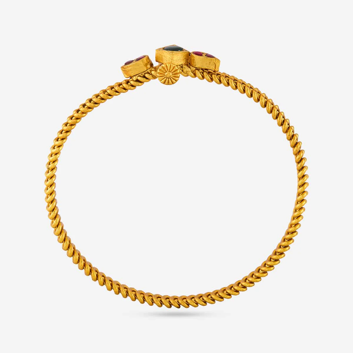 Antique Kada 188572 - Image 5