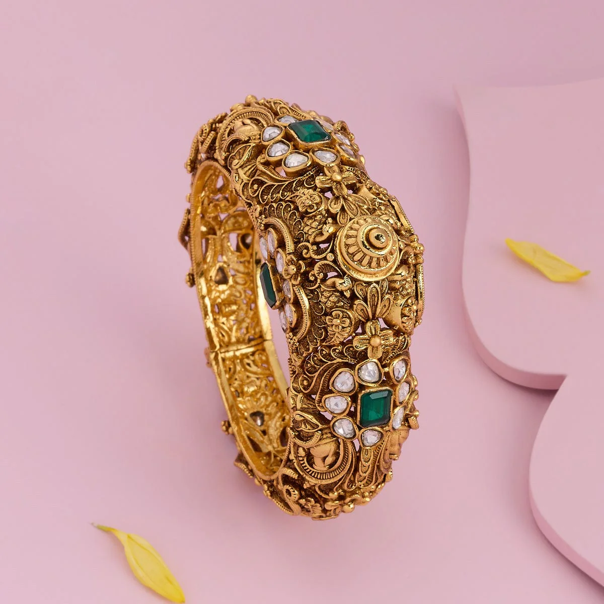 Antique Kada 188656 - Image 2