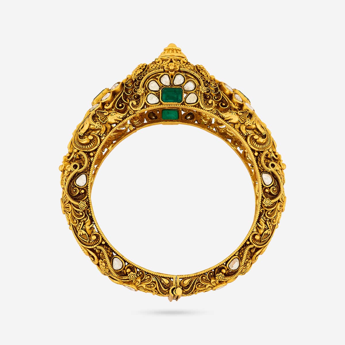 Antique Kada 188656 - Image 5