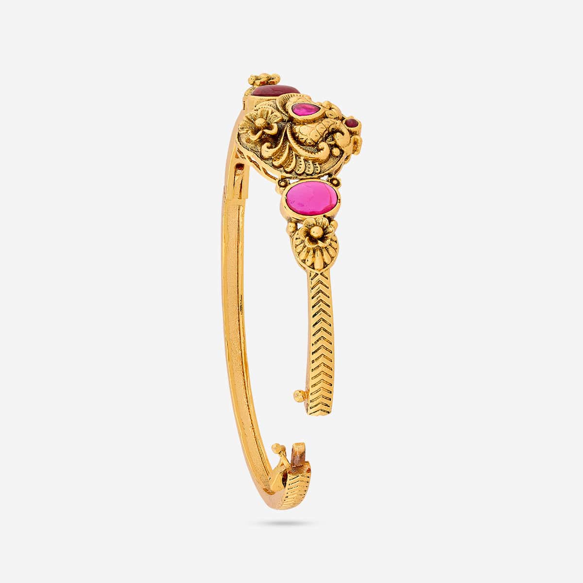 Antique Kada 190276 - Image 4