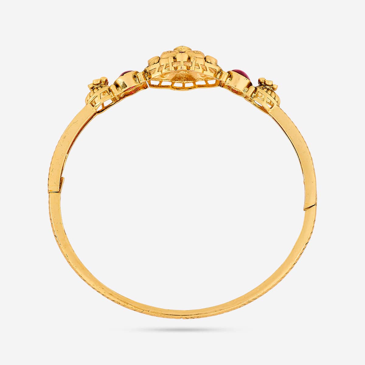 Antique Kada 190276 - Image 5
