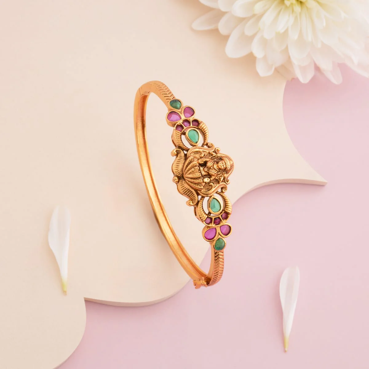 Antique Kada 190277 - Image 2