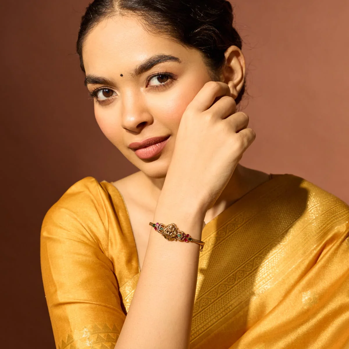 Antique Kada 190277 - Image 3