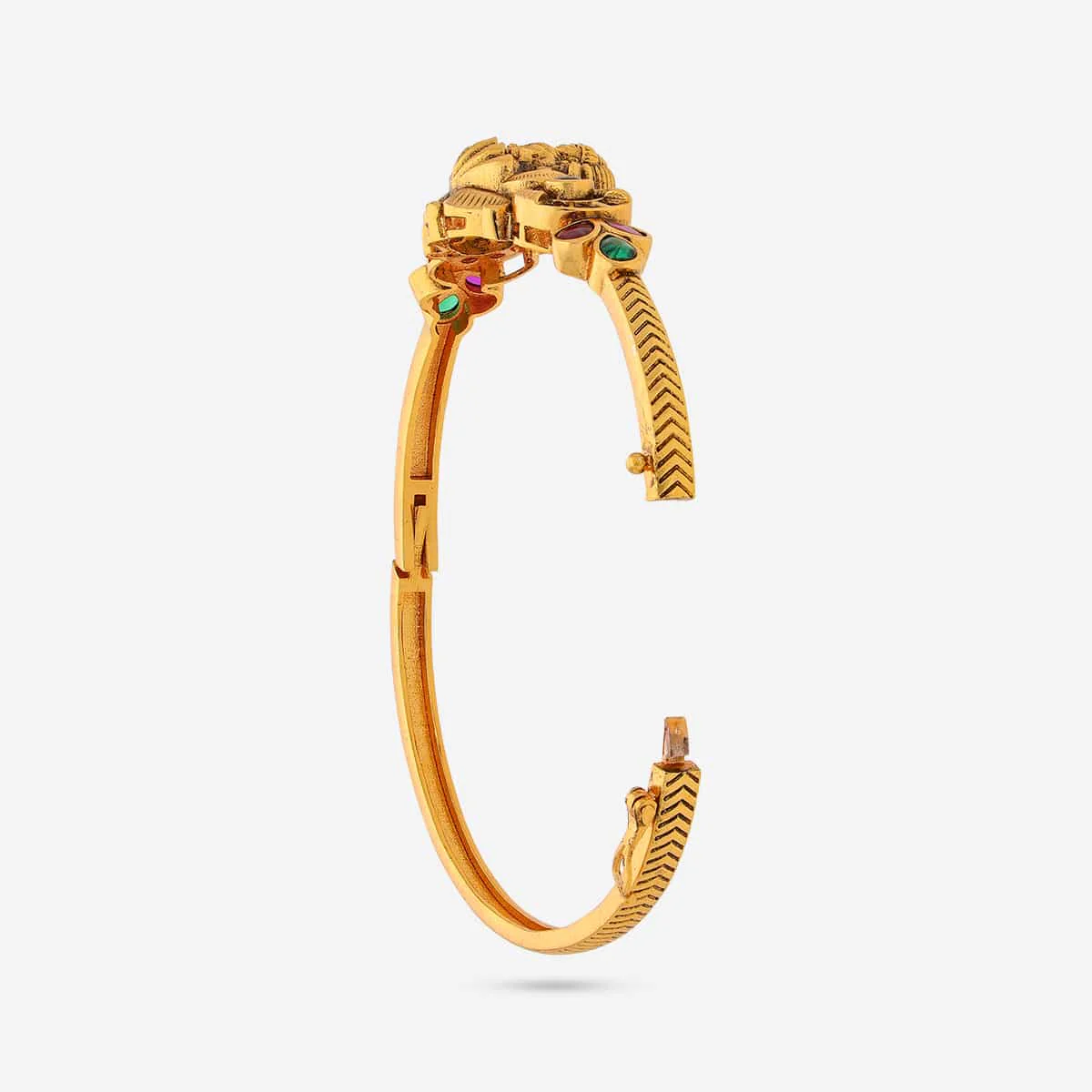 Antique Kada 190277 - Image 4