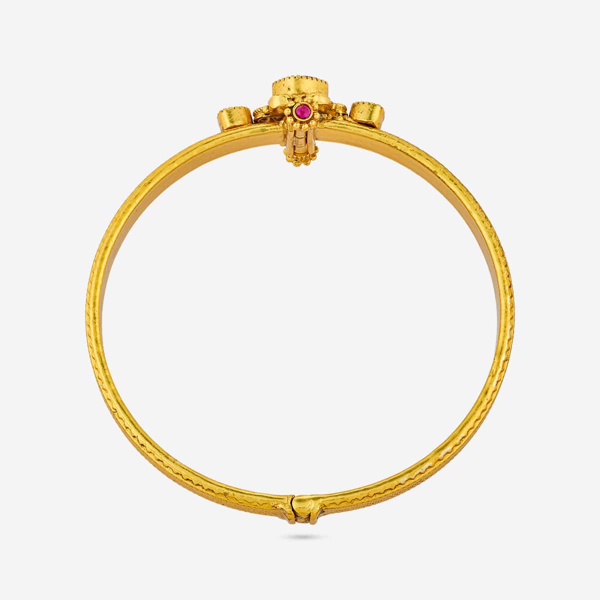 Antique Kada 190445 - Image 5