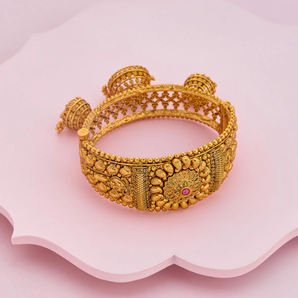 Antique Kada 190645 - Image 2