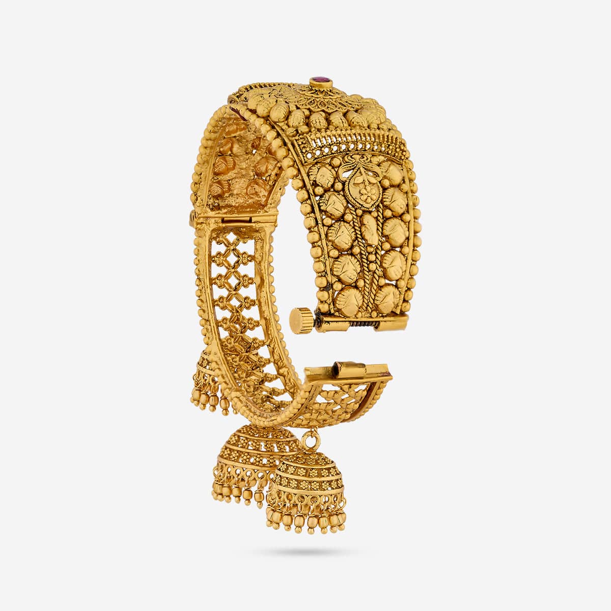 Antique Kada 190645 - Image 4