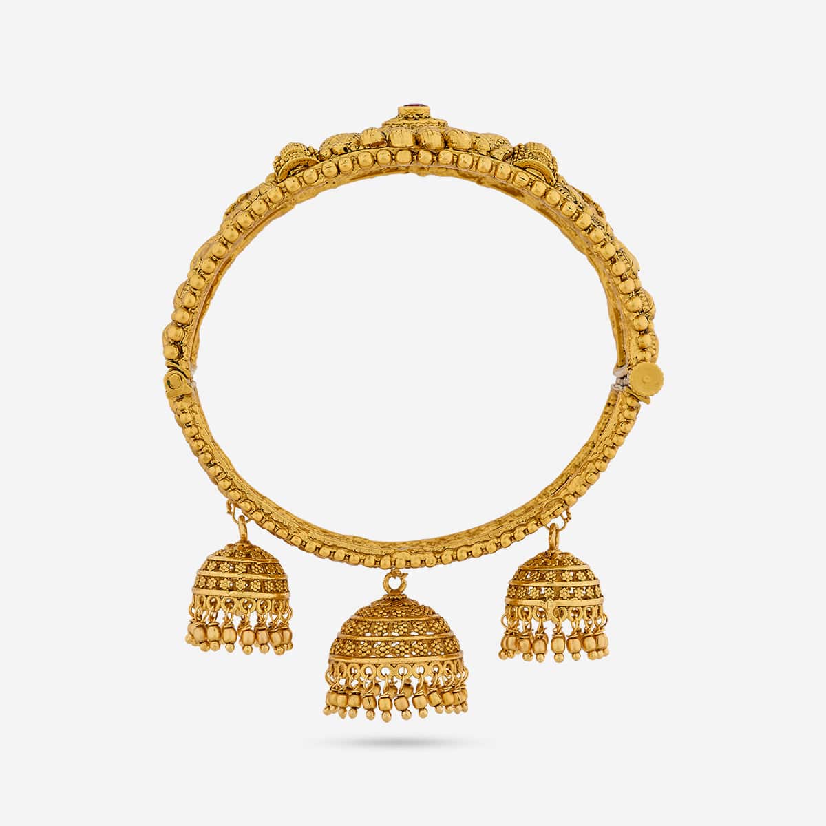 Antique Kada 190645 - Image 5